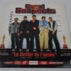 Laser disc - Usual Suspects