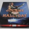 Laser disc - Johnny Hallyday - Destination Vegas