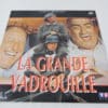 Laser disc - La grande vadrouille