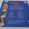 Laser disc - Queen - Live at Wembley ' 86