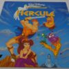 Laser disc - Disney - Hercule
