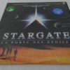 Laser disc - Stargate