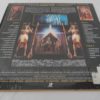 Laser disc - Stargate