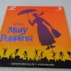 Laser disc - Mary Poppins - Disney