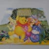 Laser disc - Disney - Les aventures de Winnie l'ourson