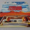 Laser disc - Thelma et Louise