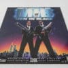 Laser disc - MIB - Men In Black