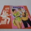 Laser disc - Elvis - King Créole