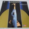 Laser disc - Sardou - Bercy 91