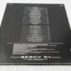 Laser disc - Sardou - Bercy 91