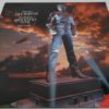 Laser disc - Michael Jackson - History