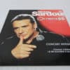 Laser disc - Sardou - Olympia 95