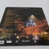Laser disc - Johnny Hallyday - Lorada tour