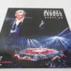 Laser disc - Sardou - Bercy 98