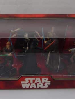 Figurine Star Wars - Rogue One - Méga set