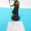 Figurine Marvel Movies collection Eaglemoss - Loki - Avengers