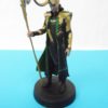 Figurine Marvel Movies collection Eaglemoss - Loki - Avengers