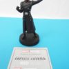 Figurine Marvel Movies collection Eaglemoss - Crâne Rouge - Avengers