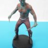 Figurine Marvel Movies collection Eaglemoss - Drax - Avengers