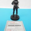 Figurine Marvel Movies collection Eaglemoss - Soldat de l'hiver - Avengers