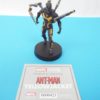 Figurine Marvel Movies collection Eaglemoss - Yellow Jacket