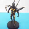 Figurine Marvel Movies collection Eaglemoss - Yellow Jacket