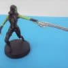 Figurine Marvel Movies collection Eaglemoss - Gamora - Avengers