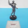 Figurine Marvel Movies collection Eaglemoss - Ultron - Avengers