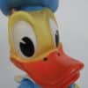 Superbe Pouët pouët Donald - Disney des années 1962 - 33 cm