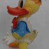 Superbe Pouët pouët Donald - Disney des années 1962 - 33 cm