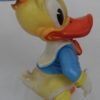 Superbe Pouët pouët Donald - Disney des années 1962 - 33 cm