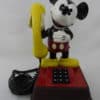 Mickey Mouse - Téléphone
