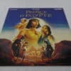 Laser disc - Disney - Le prince d’Egypte