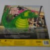 Laser disc - Peter et Elliot le Dragon