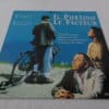 Laser disc - Il Postino / Le facteur