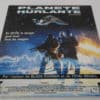 Laser disc - Planète Hurlante