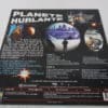 Laser disc - Planète Hurlante