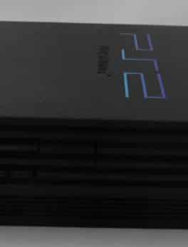 Console Playstation 2 - Modèle SCPH 39004 - PAL