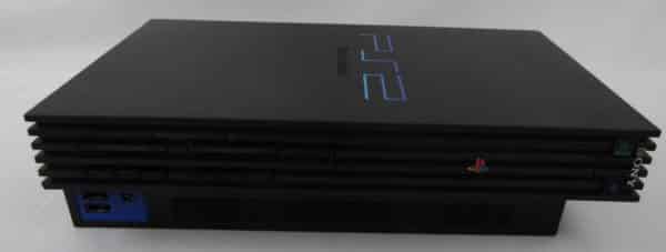 Console Playstation 2 - Modèle SCPH 39004 - PAL