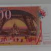 Billet de 200 franc - Gustave Eiffel - 1995 - N°F00386198