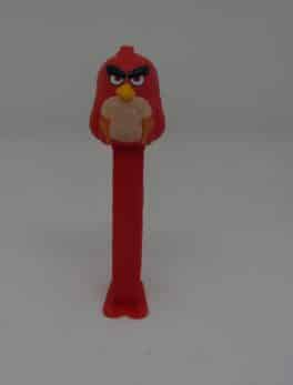 Distributeur Pez - Angry bird - Red