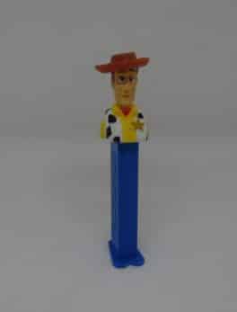 Distributeur Pez - Toy story - Woody