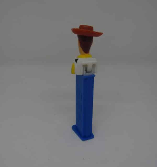 Distributeur Pez - Toy story - Woody