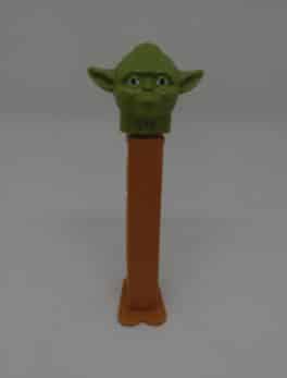 Distributeur Pez - Star Wars - Yoda