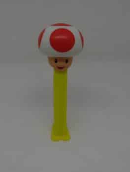 Distributeur Pez - Toad