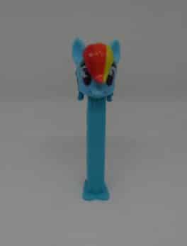 Distributeur Pez - My little poney - Rainbow dash