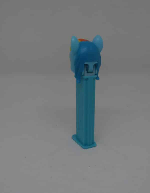 Distributeur Pez - My little poney - Rainbow dash