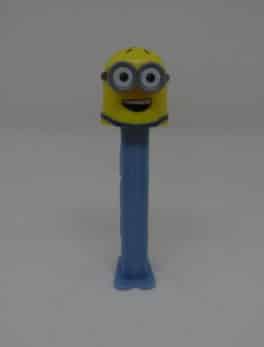 Distributeur Pez - Les minions - Jerry