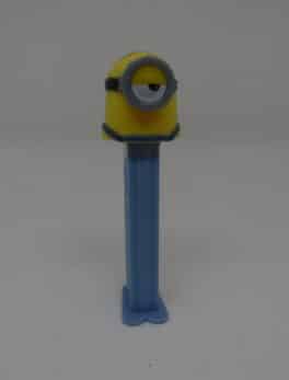 Distributeur Pez - Les minions - Stuart