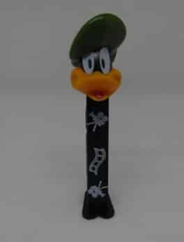 Distributeur Pez - Looney tunes - Daffy Duck